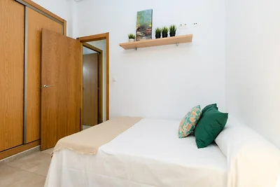 Appartamento a Guardamar vicino alla spiaggia...