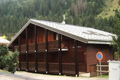 Residenz Les Rives Du Lac