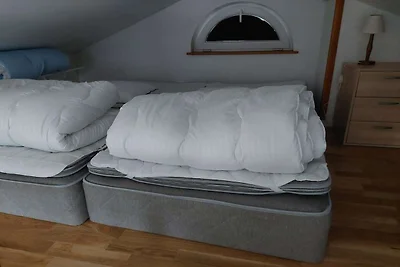 4 Personen Ferienhaus in FALKENBERG