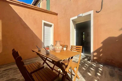 Appartamento a Saint-Mandrier porto