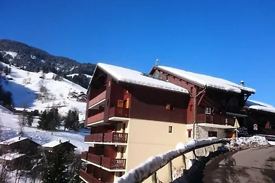 Gemütliche renovierte Wohnung für 4 bis 5...