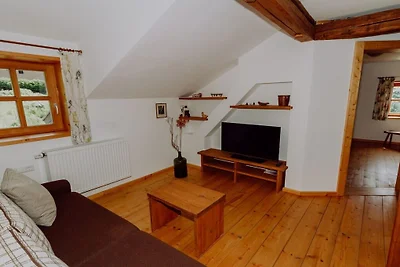 Ferienhaus mit 1 Schlafzimmer