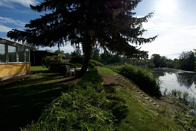 Ferienhaus Parey am See