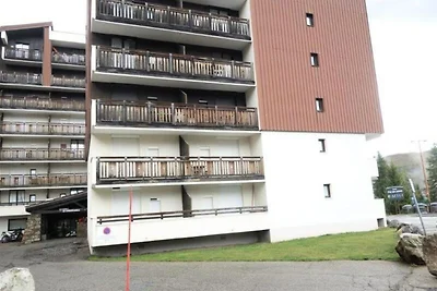 2-Zimmer-Bergblick-Appartement für 4 Personen...