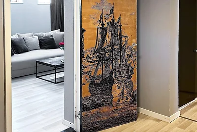 6 Personen Ferienhaus in VISBY