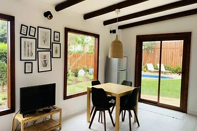 Casa a Sagres con Piscina Privata e BBQ