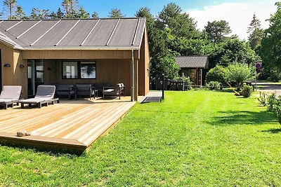 10 Personen Ferienhaus in Strøby