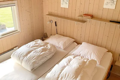6 Personen Ferienhaus in Nakskov-By Traum