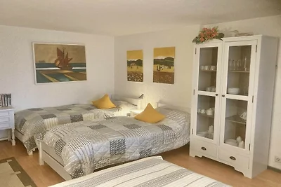 Ferienwohnung in Harz mit 1 Schlafzimmer