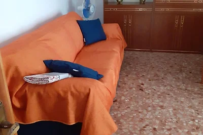 Accogliente appartamento a Tagliacozzo con...