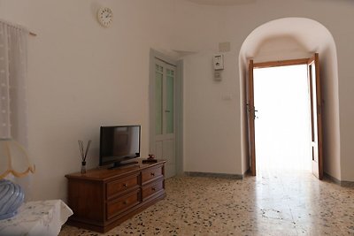 Casa vacanze Trulla da Nonno Marco a...