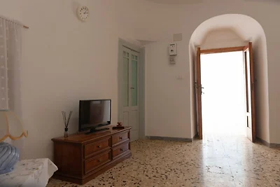 Ferienhaus Trulla da Nonno Marco in...