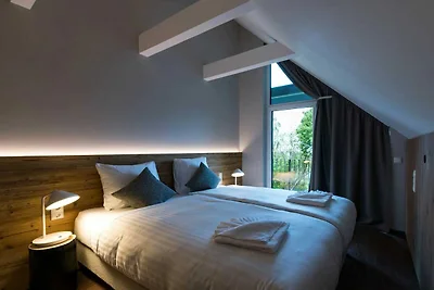 Exklusive Chalet in Buntenbock