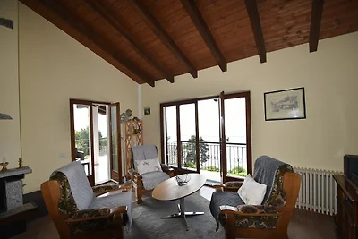 Ferienhaus in Trarego Viggiona