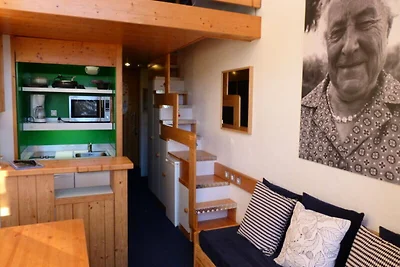 Maisonette für 5 Personen in der Nähe der Pis...