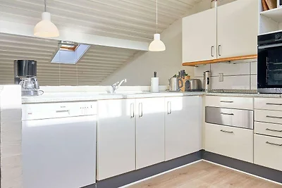 5 persoons vakantie huis in Allinge-By Traum
