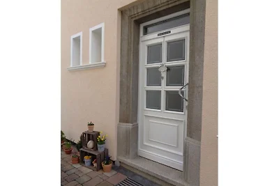 Vakantieappartement in Cochem