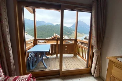 2 Kamers voor 4 personen