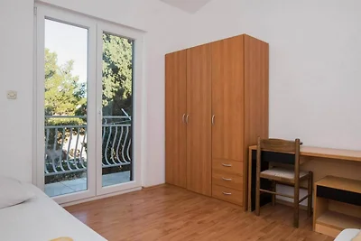 Wohnung im malerischen Šibenik-Brodarica