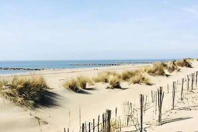 Ferienhaus in Port Camargue Marina Bliss