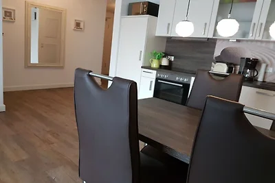 Villa Seeadler WE4