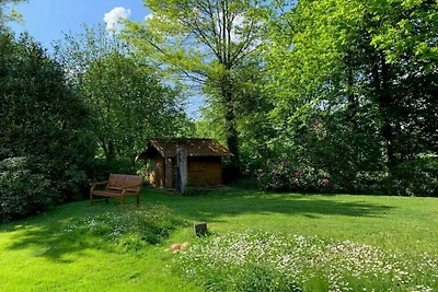 Vakantieappartement met 1 slaapkamer