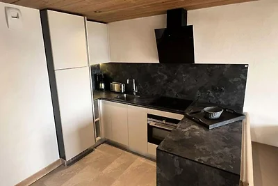 Apartment in Les Haut Lieux mit Spa