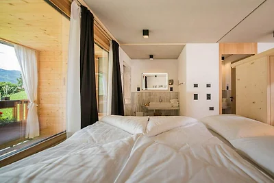 Holiday house in Ahrntal with 5 bedrooms