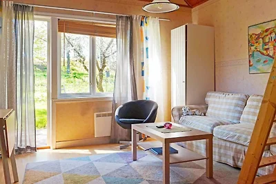 4 Personen Ferienhaus in VRETA