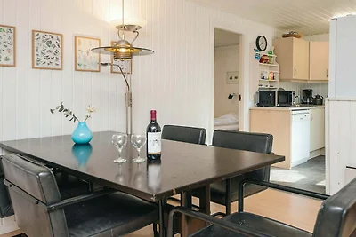 Ruhiger Ruckzug in Romo -- By Traum...