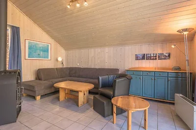 Vakantiehuis in Scandinavische stijl