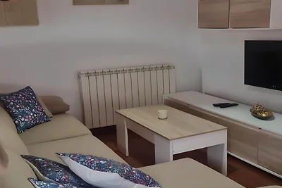 Apartment am Strand in Punta Umbría