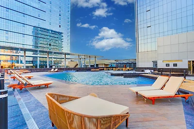Hotel a Gurgaon vicino a M3M Broadway Mall