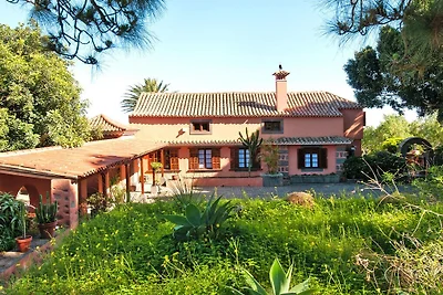 Villa Mansion Bandama, Santa Brigida