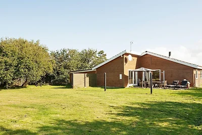 6 Personen Ferienhaus in Asnæs-By Traum