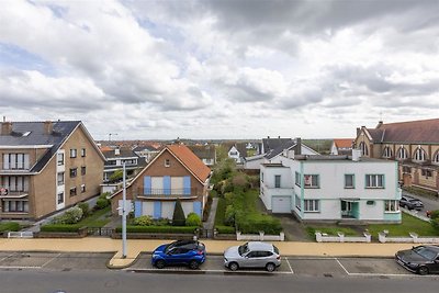 Gezellig appartement centraal gelegen