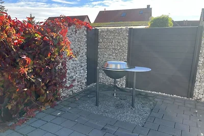 Ferienhaus mit 2 Schlafzimmer