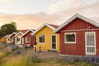 4 Personen Ferienhaus in Nexø