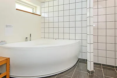 3 persone case ad Ebeltoft-By Traum