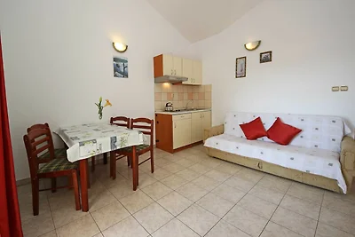 Apartments & Rooms Villa Petra - Superior One...