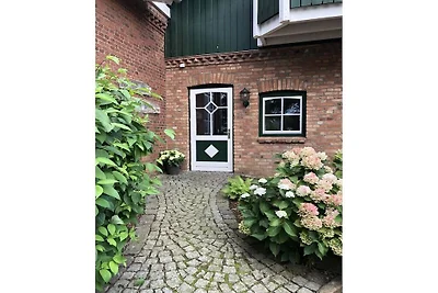 Ferienwohnung mit 2 Schlafzimmer