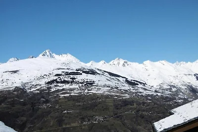 2-Zimmer-Appartement für 4 Personen, 26m²