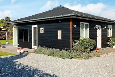 5 Personen Ferienhaus in Karrebæksminde
