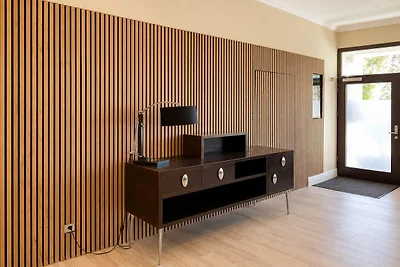 Verde Design Apartment