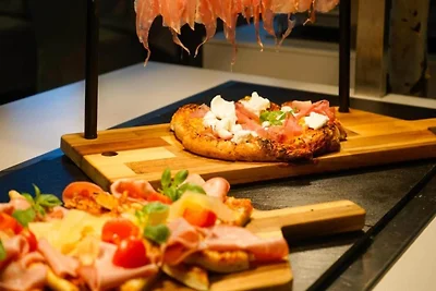 Hotel Landliebe by Belvilla Love Nest Suite