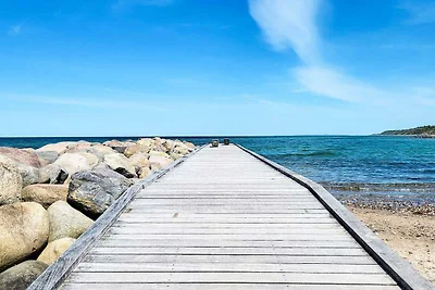 6 Personen Ferienhaus in Tisvildeleje