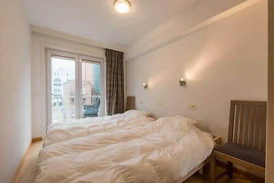 Appartamento Vacanza con famiglia Koksijde