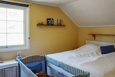 6 Personen Ferienhaus in STRÖMSTAD