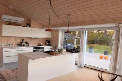 4 Sterne Ferienhaus in Vejby