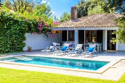 Charmante Villa in der Nähe von Sa Pobla